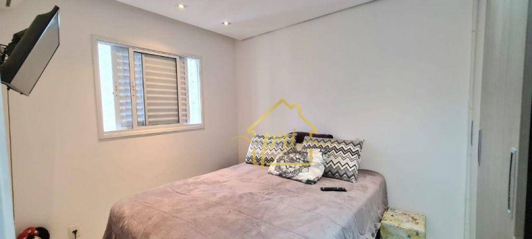 Imagem Apartamento com 3 Quartos à Venda, 77 m² em Ponta Da Praia - Santos Imagem Apartamento com 3 Quartos à Venda, 77 m² em Ponta Da Praia - Santos