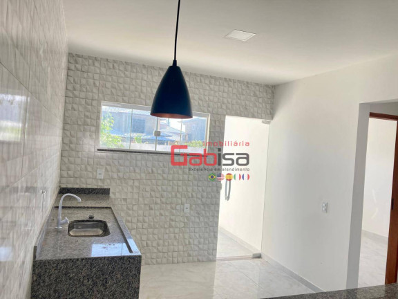 Imagem Casa com 2 Quartos à Venda, 75 m² em Capão - Armação Dos Búzios