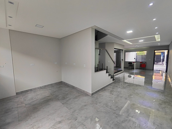 Imagem Casa com 3 Quartos à Venda, 167 m² em Demarchi - São Bernardo Do Campo Imagem Casa com 3 Quartos à Venda, 167 m² em Demarchi - São Bernardo Do Campo