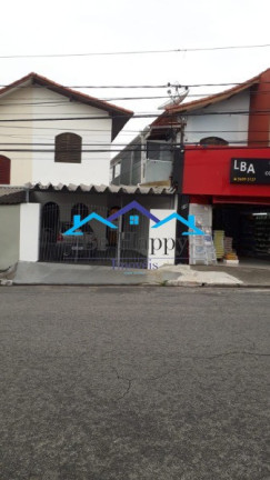 Sobrado com 2 Quartos para Alugar, 73 m² em Cupecê - São Paulo