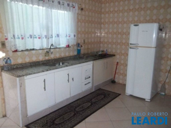 Imagem Casa com 2 Quartos à Venda, 116 m² em Parque Novo Oratório - Santo André
