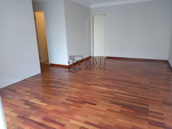 Imagem Apartamento com 3 Quartos para Alugar, 125 m² em Moema - São Paulo