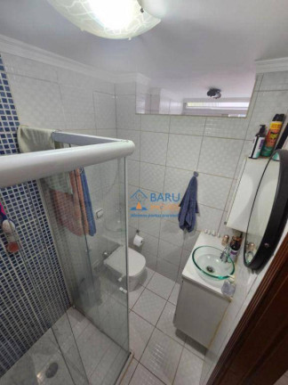 Imagem Apartamento com 1 Quarto à Venda, 42 m² em Brooklin Paulista - São Paulo