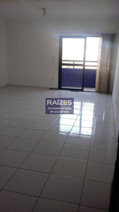 Imagem Apartamento com 3 Quartos à Venda, 100 m² em Vila Municipal - Bragança Paulista