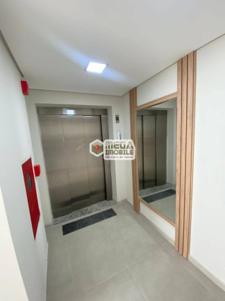 Imagem Apartamento com 1 Quarto à Venda, 46 m² em Itacorubi - Florianópolis