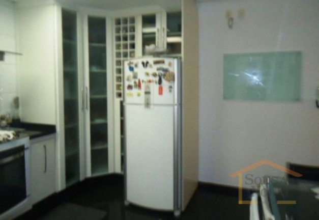 Imagem Casa de Condomínio com 3 Quartos à Venda, 220 m² em Santana - São Paulo Imagem Casa de Condomínio com 3 Quartos à Venda, 220 m² em Santana - São Paulo