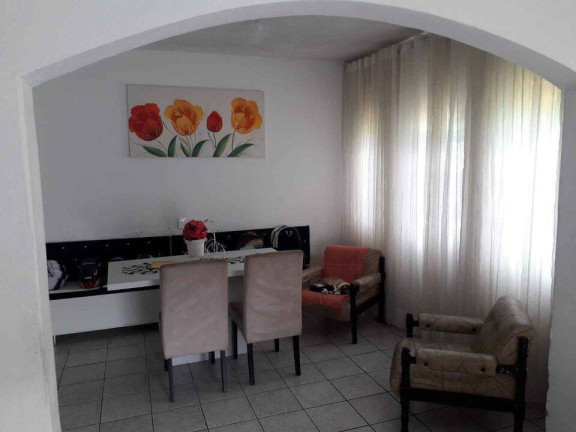 Imagem Casa com 4 Quartos à Venda, 180 m² em Porto Novo - Caraguatatuba Imagem Casa com 4 Quartos à Venda, 180 m² em Porto Novo - Caraguatatuba