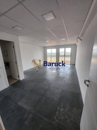 Sala Comercial para Alugar, 36 m² em Jabaquara - São Paulo
