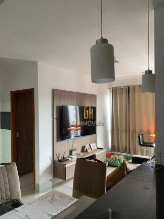 Imagem Apartamento com 2 Quartos à Venda, 67 m² em Jardim América - Goiânia Imagem Apartamento com 2 Quartos à Venda, 67 m² em Jardim América - Goiânia