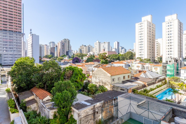Imagem Apartamento com 3 Quartos à Venda, 68 m² em Vila Pompéia - São Paulo Imagem Apartamento com 3 Quartos à Venda, 68 m² em Vila Pompéia - São Paulo