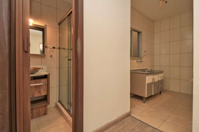 Imagem Apartamento com 1 Quarto à Venda, 28 m² em Petrópolis - Porto Alegre