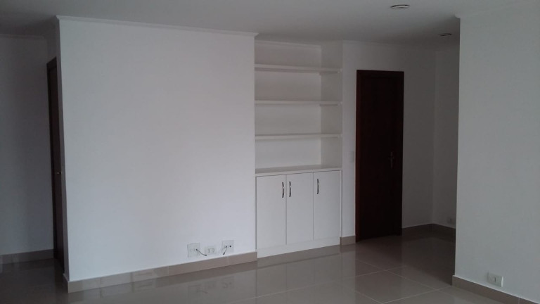 Imagem Imóvel com 3 Quartos à Venda, 101 m² em Vila Uberabinha - São Paulo