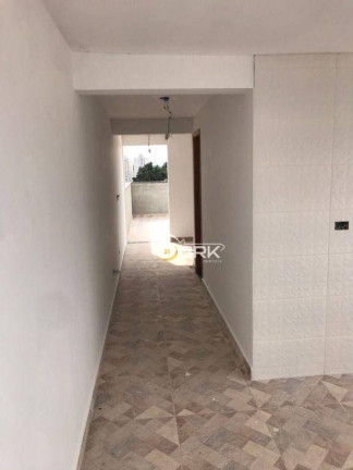 Imagem Apartamento com 1 Quarto à Venda, 30 m² em Vila Santana - São Paulo