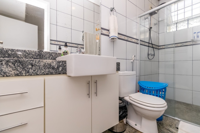 Imagem Casa com 4 Quartos à Venda, 265 m² em Saúde - São Paulo Imagem Casa com 4 Quartos à Venda, 265 m² em Saúde - São Paulo