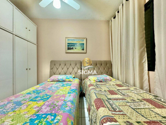 Imagem Apartamento com 2 Quartos à Venda, 100 m² em Pitangueiras - Guarujá