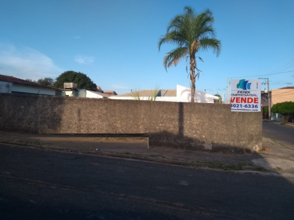 Imagem Terreno à Venda, 210 m² em Jardim Bela Vista - Bauru Imagem Terreno à Venda, 210 m² em Jardim Bela Vista - Bauru
