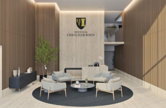Imagem Apartamento com 1 Quarto à Venda, 35 m² em Bessa - João Pessoa