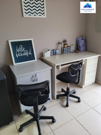 Imagem Apartamento com 2 Quartos à Venda, 47 m² em Jardim Nova Europa - Campinas