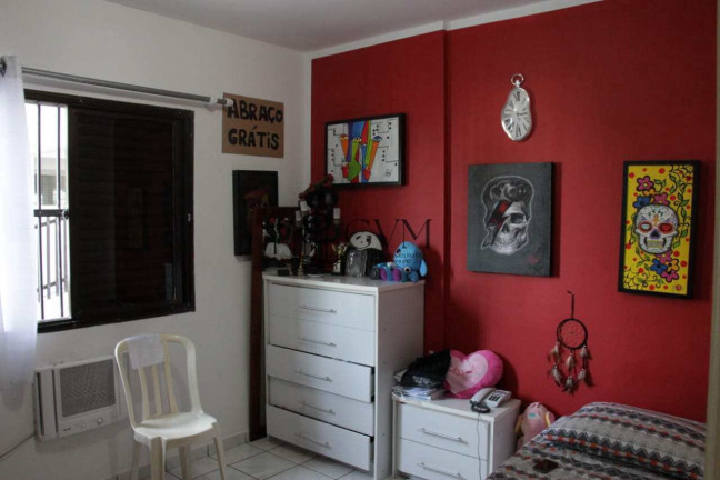 Imagem Apartamento com 3 Quartos à Venda, 173 m² em Canto Do Forte - Praia Grande Imagem Apartamento com 3 Quartos à Venda, 173 m² em Canto Do Forte - Praia Grande
