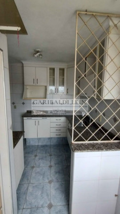 Imagem Imóvel com 2 Quartos à Venda, 60 m² em Taquaral - Campinas