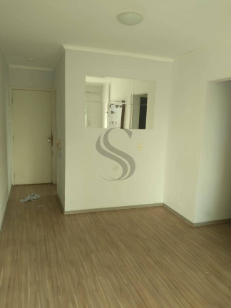 Imagem Apartamento com 2 Quartos à Venda, 54 m² em Jardim Guarujá - Sorocaba Imagem Apartamento com 2 Quartos à Venda, 54 m² em Jardim Guarujá - Sorocaba