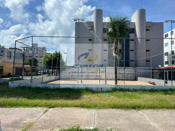 Imagem Terreno à Venda, 660 m² em Intermares - Cabedelo