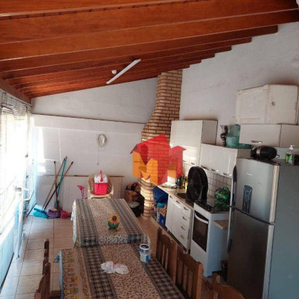 Apartamento com 2 Quartos à Venda, 130 m² em Parque Novo Mundo - Americana