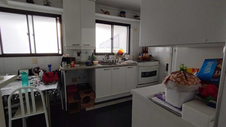 Imagem Apartamento com 4 Quartos à Venda, 156 m² em Brooklin Paulista - São Paulo Imagem Apartamento com 4 Quartos à Venda, 156 m² em Brooklin Paulista - São Paulo