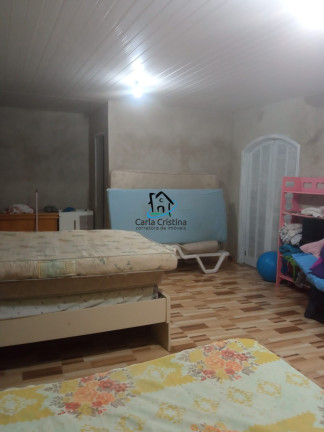 Imagem Casa com 2 Quartos à Venda, 60 m² em Balneário Céu Azul - Matinhos