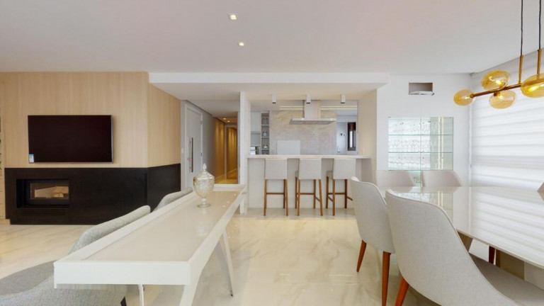 Imagem Imóvel com 3 Quartos à Venda, 125 m² em Petrópolis - Porto Alegre Imagem Imóvel com 3 Quartos à Venda, 125 m² em Petrópolis - Porto Alegre