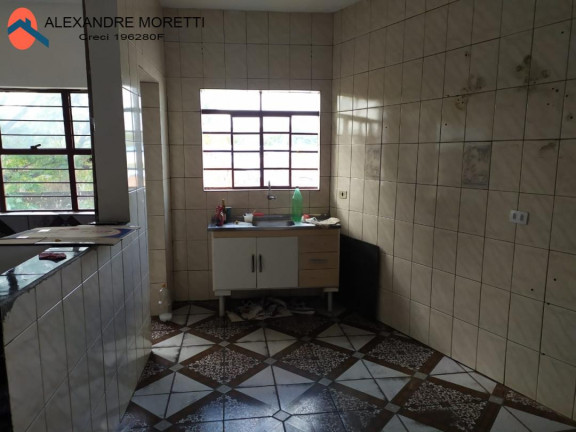 Imagem Casa com 2 Quartos para Alugar, 70 m² em Vila Santa Clara - Sorocaba