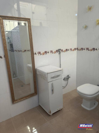 Imagem Casa com 5 Quartos para Alugar, 350 m² em Jardim Independência - São Paulo