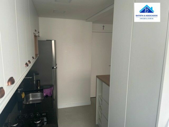 Imagem Apartamento com 2 Quartos à Venda, 44 m² em Loteamento Parque São Martinho - Campinas Imagem Apartamento com 2 Quartos à Venda, 44 m² em Loteamento Parque São Martinho - Campinas