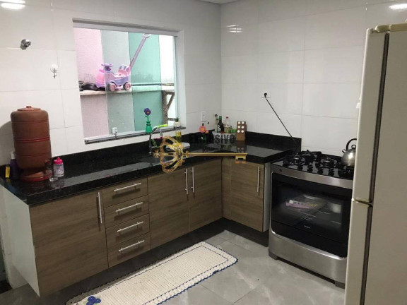 Imagem Sobrado com 3 Quartos à Venda, 125 m² em Vila Floresta - Santo André Imagem Sobrado com 3 Quartos à Venda, 125 m² em Vila Floresta - Santo André