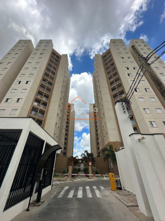 Imagem Imóvel com 2 Quartos à Venda, 46 m² em Jardim Igaçaba - Mogi Guaçu Imagem Imóvel com 2 Quartos à Venda, 46 m² em Jardim Igaçaba - Mogi Guaçu