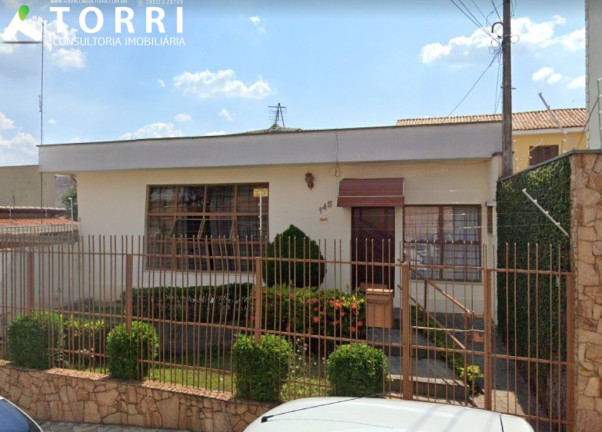 Imagem Casa com 4 Quartos à Venda, 225 m² em Vila Trujillo - Sorocaba Imagem Casa com 4 Quartos à Venda, 225 m² em Vila Trujillo - Sorocaba