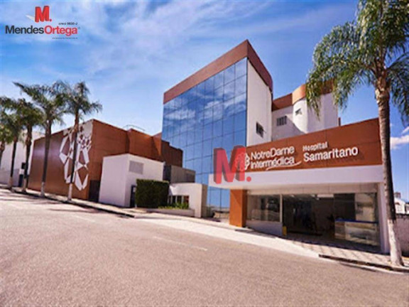 Imagem Casa com 3 Quartos à Venda, 200 m² em Centro - Sorocaba