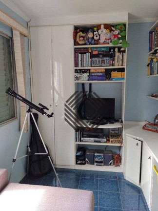 Imagem Apartamento com 2 Quartos à Venda, 54 m² em Jardim Das Magnólias - Sorocaba Imagem Apartamento com 2 Quartos à Venda, 54 m² em Jardim Das Magnólias - Sorocaba