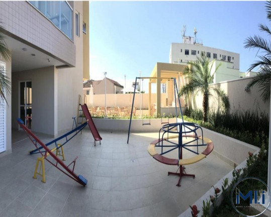 Imagem Imóvel com 3 Quartos à Venda, 70 m² em Cachambi - Rio De Janeiro