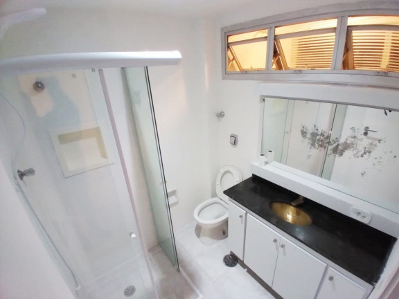 Imagem Apartamento com 1 Quarto para Alugar, 65 m² em Perdizes - São Paulo Imagem Apartamento com 1 Quarto para Alugar, 65 m² em Perdizes - São Paulo