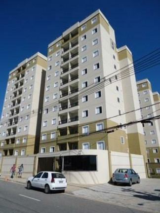 Imagem Apartamento com 2 Quartos à Venda ou Locação, 51 m² em Condomínio Villa Sunset - Sorocaba