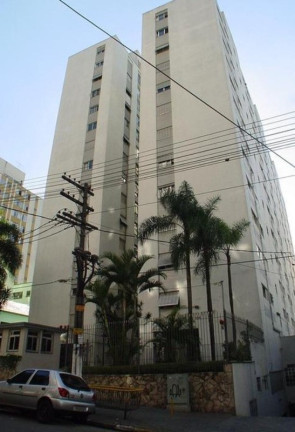Imagem Imóvel com 2 Quartos à Venda, 72 m² em Paraíso - São Paulo Imagem Imóvel com 2 Quartos à Venda, 72 m² em Paraíso - São Paulo