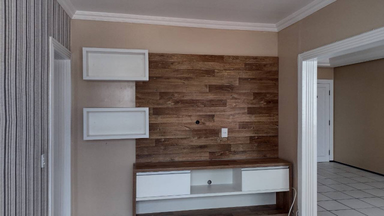 Imagem Apartamento com 3 Quartos à Venda, 132 m² em Renascença - São Luís