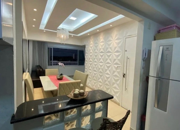 Imagem Apartamento com 2 Quartos à Venda, 60 m² em Patamares - Salvador Imagem Apartamento com 2 Quartos à Venda, 60 m² em Patamares - Salvador