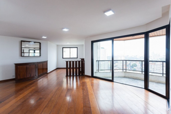 Imagem Imóvel com 3 Quartos à Venda, 184 m² em Aclimação - São Paulo Imagem Imóvel com 3 Quartos à Venda, 184 m² em Aclimação - São Paulo