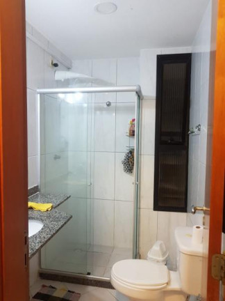 Imagem Apartamento com 2 Quartos à Venda, 62 m² em Pituba - Salvador