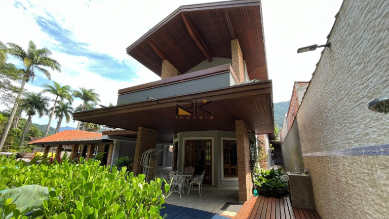 Imagem Casa de Condomínio com 6 Quartos à Venda, 504 m² em Lázaro - Ubatuba Imagem Casa de Condomínio com 6 Quartos à Venda, 504 m² em Lázaro - Ubatuba