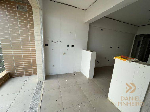 Imagem Apartamento com 3 Quartos à Venda, 143 m² em Tupi - Praia Grande