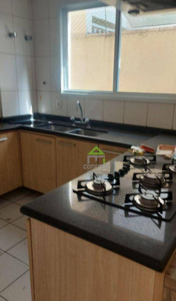 Imagem Casa de Condomínio com 3 Quartos à Venda, 173 m² em Granja 26 - Cotia Imagem Casa de Condomínio com 3 Quartos à Venda, 173 m² em Granja 26 - Cotia