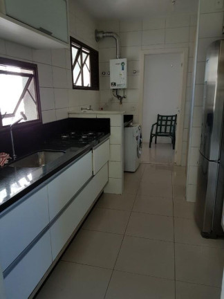 Imagem Apartamento com 3 Quartos à Venda, 112 m² em Alphaville I - Salvador